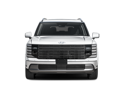 2026 Hyundai PALISADE HYBRID SEL Premium 8P