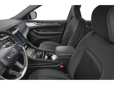 2026 Jeep Grand Cherokee L Altitude