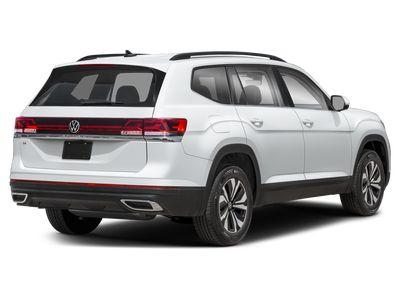 2026 Volkswagen Atlas SE w/Technology