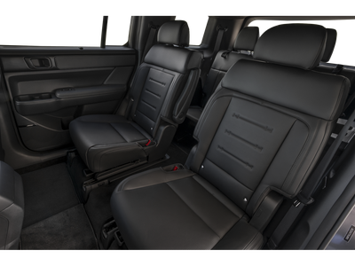 2027 Hyundai SANTA FE Calligraphy AWD
