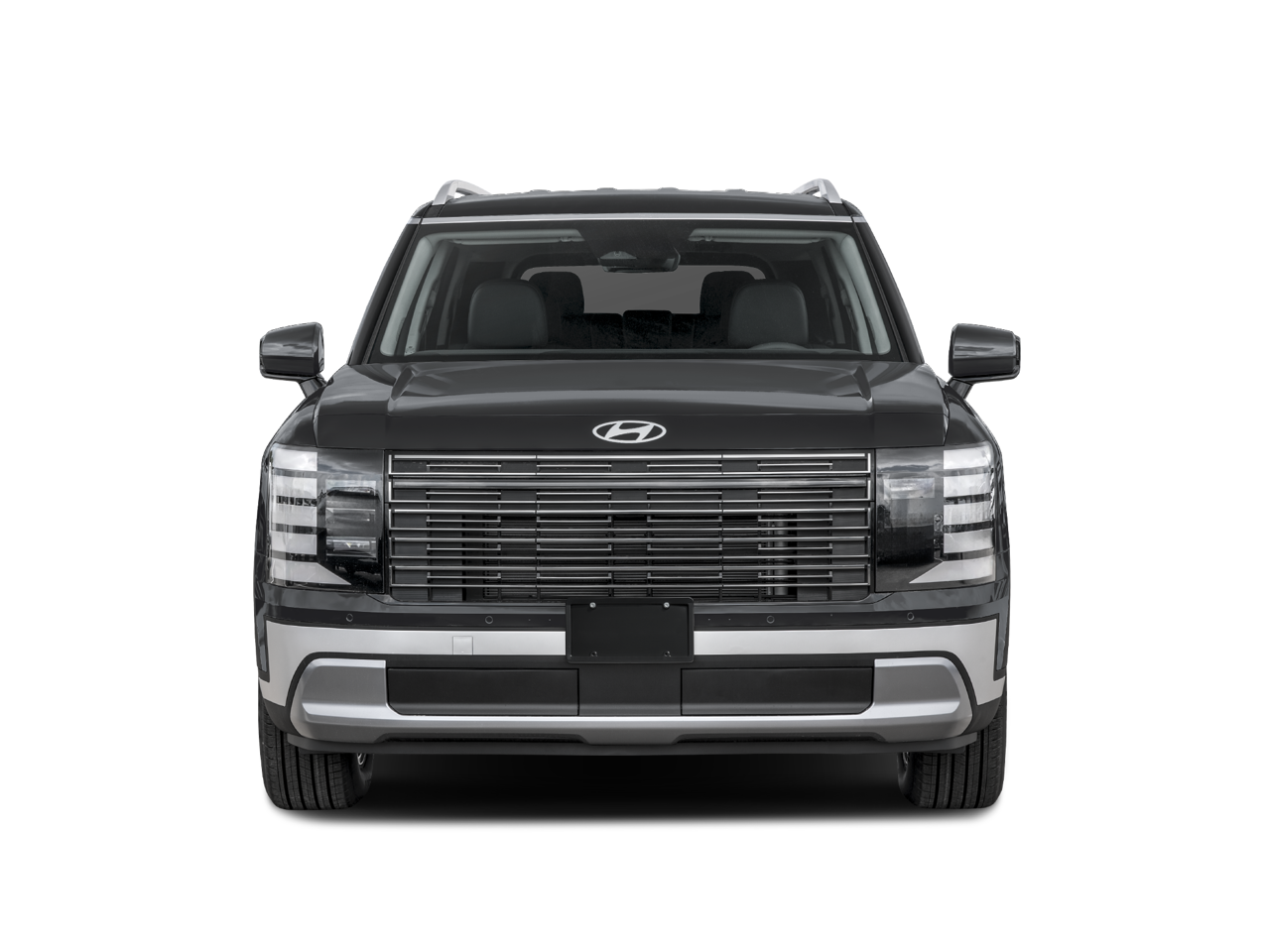 2027 Hyundai PALISADE SEL