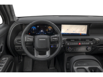2027 Hyundai PALISADE SEL
