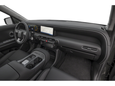 2027 Hyundai PALISADE SEL