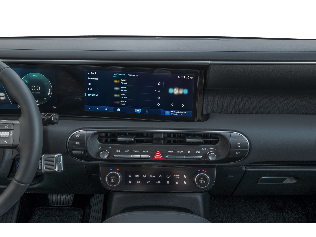 2027 Hyundai PALISADE HYBRID SEL Premium 8 Passenger