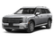 2027 Hyundai PALISADE HYBRID Blue SEL 7 Passenger