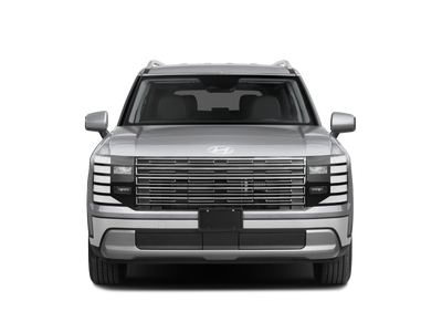 2027 Hyundai PALISADE HYBRID Blue SEL 7 Passenger