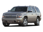 2008 Chevrolet Tahoe LT