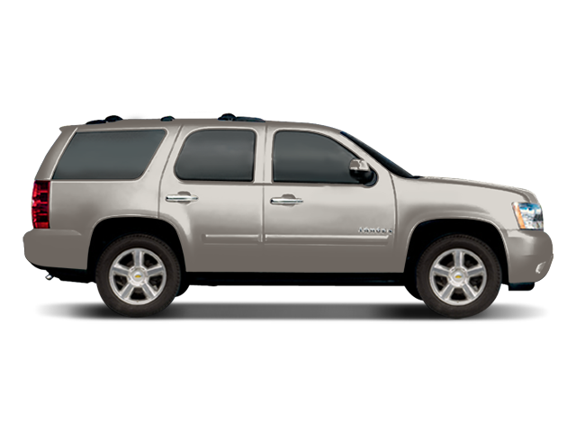 2008 Chevrolet Tahoe LT