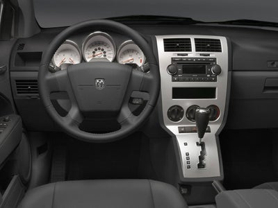 2008 Dodge Caliber SXT