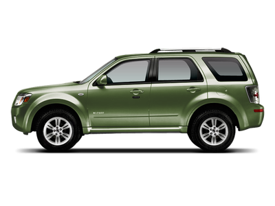 2008 Mercury Mariner V6 FWD