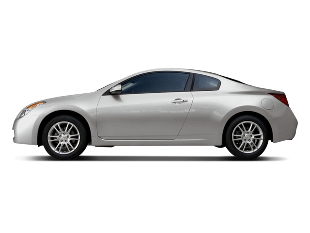 2008 Nissan Altima 2.5 S