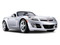 2008 Saturn Sky Red Line