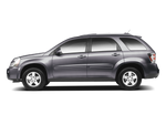 2009 Chevrolet Equinox LT