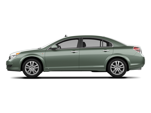 2009 Saturn Aura XR