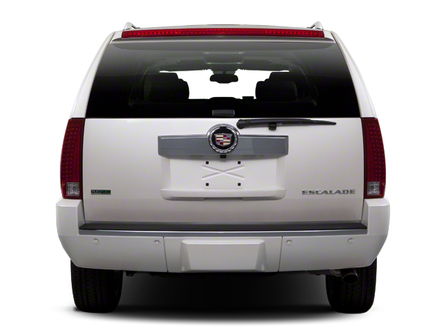 2010 Cadillac Escalade ESV Luxury