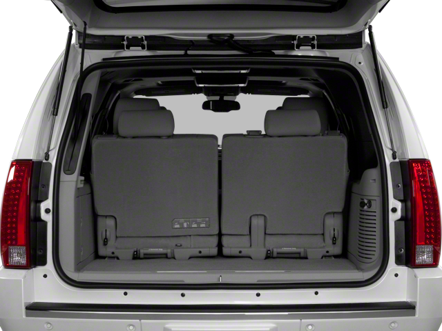2010 Cadillac Escalade ESV Luxury