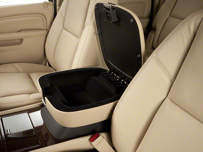 2010 Cadillac Escalade ESV Luxury