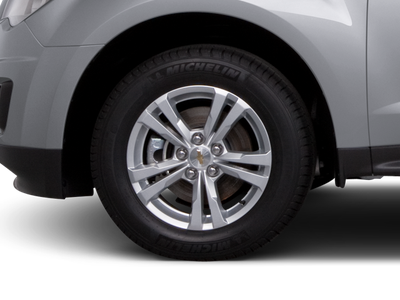 2010 Chevrolet Equinox Base