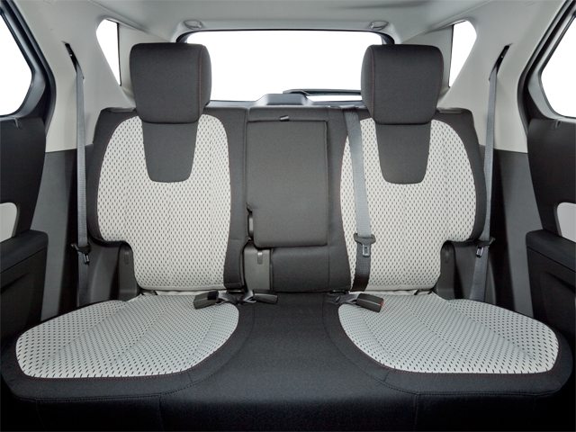 2010 Chevrolet Equinox Base