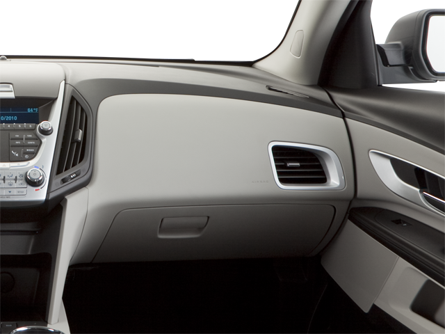 2010 Chevrolet Equinox Base
