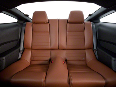 2010 Ford Mustang GT Premium