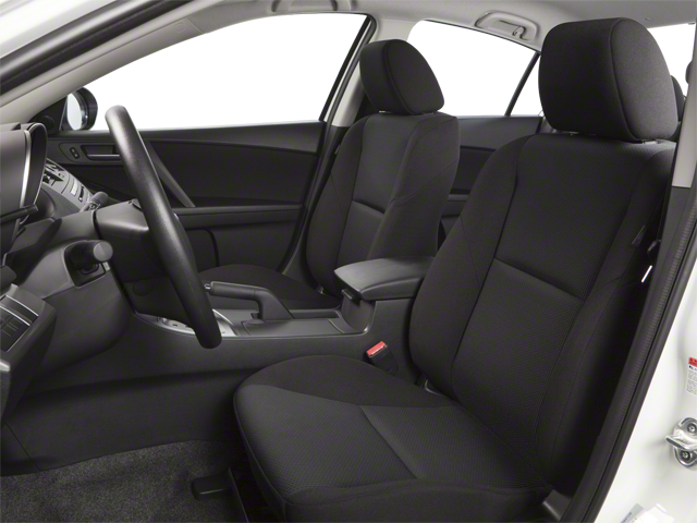 2010 Mazda Mazda3 s Grand Touring