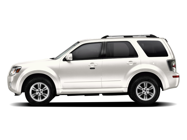 2010 Mercury Mariner Premier