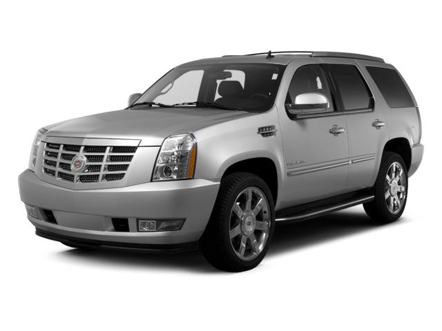 2011 Cadillac Escalade Platinum Edition