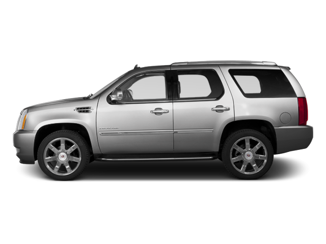 2011 Cadillac Escalade Platinum Edition