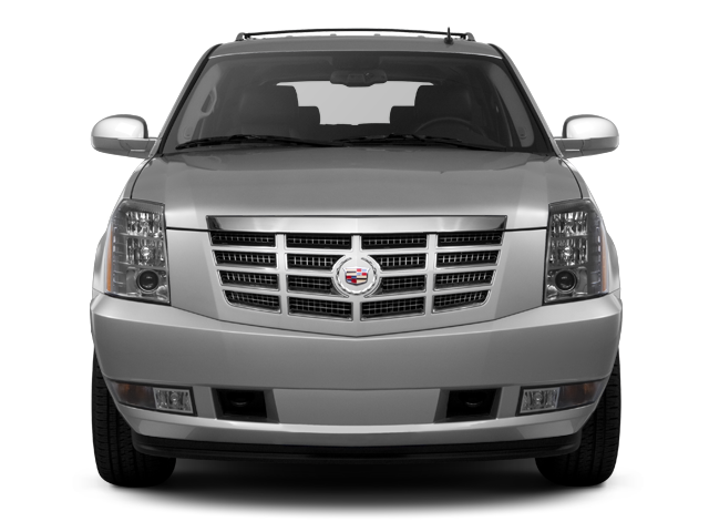 2011 Cadillac Escalade Platinum Edition
