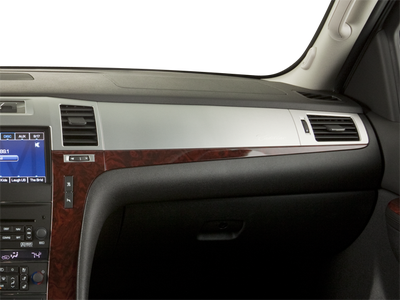 2011 Cadillac Escalade Platinum Edition