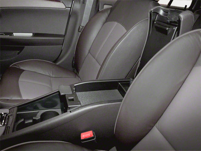 2011 Chevrolet Malibu LS