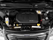 2011 Chrysler Town & Country Touring