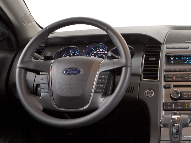 2011 Ford Taurus Limited