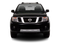 2011 Nissan Pathfinder Silver
