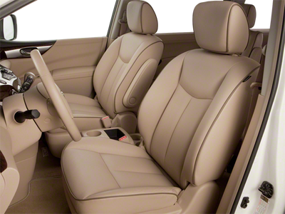 2011 Nissan Quest 3.5 S