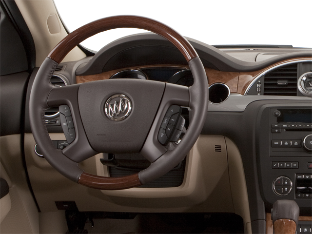 2012 Buick Enclave Leather Group