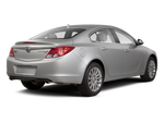 2012 Buick Regal GS