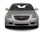 2012 Buick Regal GS
