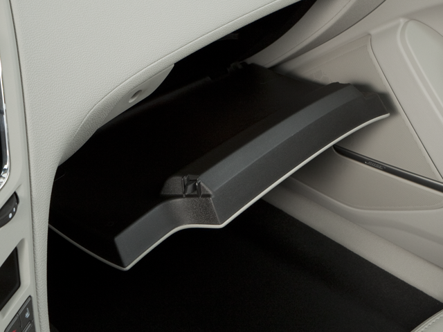 2012 Cadillac CTS Sport Sedan Performance Collection - Photo 20