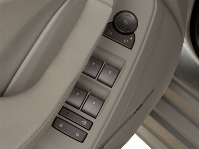 2012 Cadillac CTS Sport Sedan Performance Collection - Photo 23
