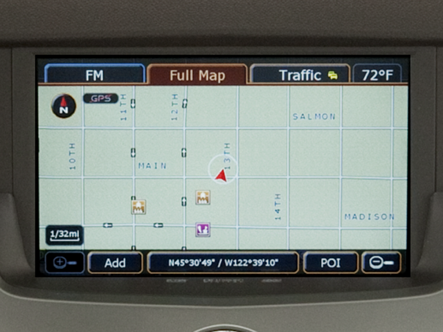 2012 Cadillac CTS Sport Sedan Performance Collection - Photo 24