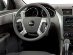 2012 Chevrolet Traverse Base