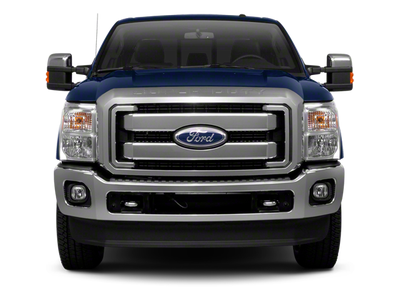 2012 Ford F-250SD Lariat