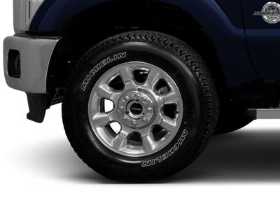 2012 Ford F-250SD Lariat