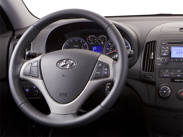 2012 Hyundai ELANTRA TOURING GLS