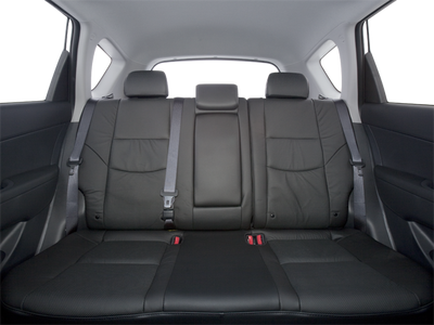 2012 Hyundai ELANTRA TOURING GLS