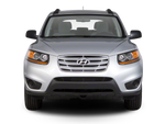 2012 Hyundai SANTA FE Limited