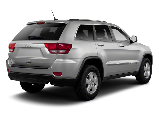 2012 Jeep Grand Cherokee Altitude
