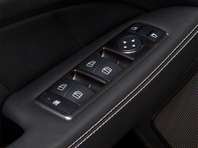 2012 Mercedes-Benz CLS CLS 63 AMG® Base